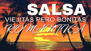 Salsa Romantica  Salsa 2024 Lo Mas Nuevo Estrenos  Mix salsa 2024 [upl. by Anib]