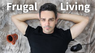 10 Frugal Living Habits That Made My Life Easy [upl. by Ahsaelat]