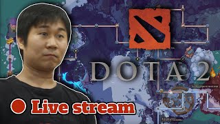 CROWNFALL ACT 3 reach the FINISH   Dota 2 [upl. by Letreece]