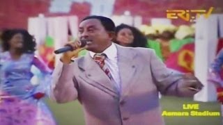 Zemach  ጻማ ክብሪ Tsama Kibri  ERiTV Music [upl. by Haslett]