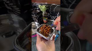 🍱todays lunch box menuyoutube short videosuhaila anzil food [upl. by Blessington]