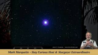 The night a star quotturned onquot the 1933 Chicago Worlds Fair  Backyard Astronomy 20240422 [upl. by Ewens491]