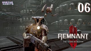 Remnant II The Dark Horizon DLC Gameplay  06 Vault Of The Formless amp Boss  EDVA [upl. by Siahc]