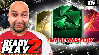 MODE MASTERY SWAPS IS HERE🔥  EA FC 25 Ultimate Team [upl. by Otrebogir664]