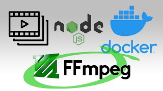 Building a Video Sharing Website with Nodejs Docker and FFMPEG [upl. by Lehcin]