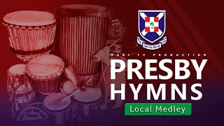 PRESBYTERIAN HYMNS IN TWI  AGBADZA  CHRISTIAN ARKO [upl. by Lipp]