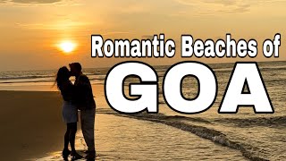 Romance Gone Wrong in Goa🤪Vlog 3 strayvlogger goa vlog rajbagh palolembeach romantic place [upl. by Sone]