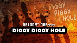 Diggy Diggy Hole Community Version  The Longest Johns yogscast reupload [upl. by Nauqram447]