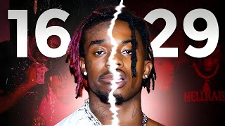 What Happened to Playboi Carti and Lil Uzis Lost Album [upl. by Ikcaj]