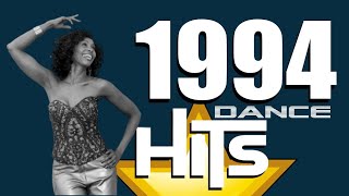 Best Hits 1994 ★ Top 100 ★ [upl. by Alahsal]