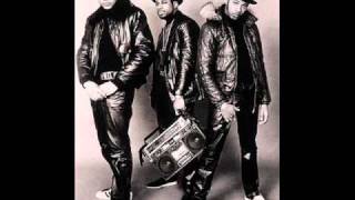 Run DMC  Perfection [upl. by Lohman911]