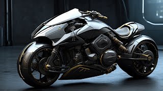 10 FASTEST MOTORCYCLE IN THE WORLD [upl. by Clauddetta]