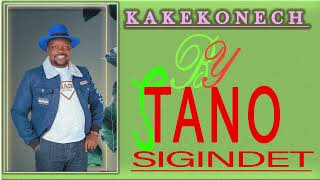 KAKEKONECH BY STANO SIGINDET OFFICIAL AUDIO [upl. by Akelam111]