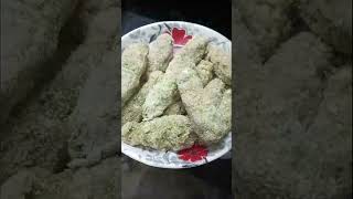 fish finger recipe [upl. by Eylloh]