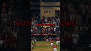 Top 10 outfield throws in MLB history  Part 2 [upl. by Booze]