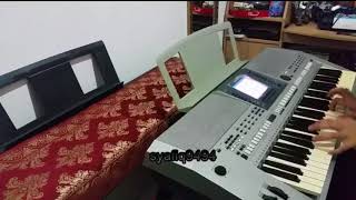 Ost Mr Grey  Qalam Band  Hakikat Seorang Pencinta Piano Cover [upl. by Bradleigh]