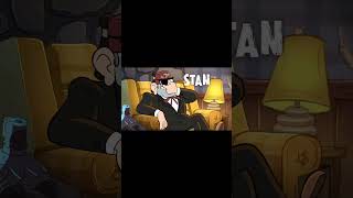 Gravity Falls Season 32 Intro gravityfalls [upl. by Zina]