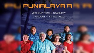 Punialavaa  Lau Maasōama Audio [upl. by Lacee]