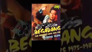 Intro Lagu Begadang 1  HRhoma Irama [upl. by Oralla350]