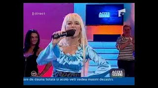 LORENNA MAI TII MINTE MAI BARBATE ACCES DIRECT ANTENA 1 [upl. by Khosrow]