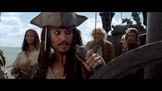 25 great captain jack sparrow quotes [upl. by Ehrman]