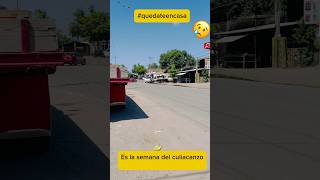 El Culiacánazo nos afecta a todos 500subs culiacan elculiacanazonosafectaatodos [upl. by Richma]