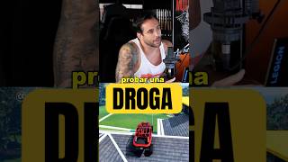 GAS 💨 de la risa la DR0GA más inocua jordiwild clips [upl. by Aehc776]