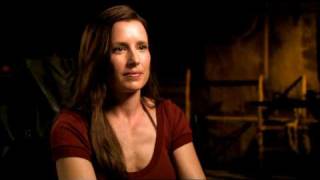 SAW 6 Video Interview Shawnee Smith [upl. by Pablo319]