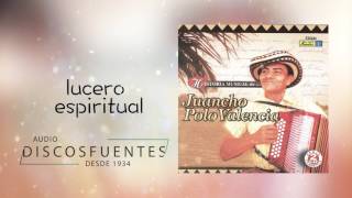 Lucero espiritual  Juancho Polo Valencia  Discos Fuentes [upl. by Notyad]