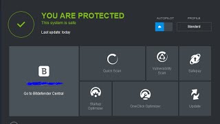 Bitdefender Total Security Keys  Serials  How To Get For Free Working October 2020 [upl. by Selena]