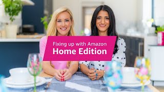 Fixing up with Amazon  episode three [upl. by Aissej]