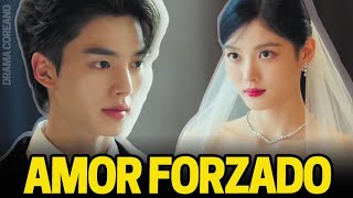 LOS 4 MEJORES DRAMAS COREANOS SOBRE CONTRATO DE MATRIMONIO QUE DEBES VER – Korean Drama [upl. by Lyndes775]