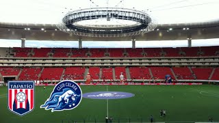 Tapatío vs Celaya 🔴EN VIVO [upl. by Malan722]