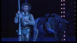 Massenet Don Quichotte  Paris 2000  Ramey Oprisanu  Conlon [upl. by Ahsienot730]