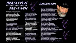 Inasliyen  Briɣawen  Répudiation  Avec Texte en mode HD [upl. by Lela]