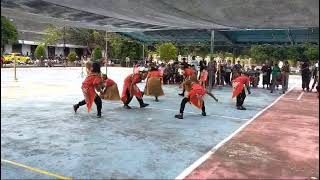 Sanggar Seni Onate Tampil Di Kota Jayapura Provinsi Papua [upl. by Tnerual51]