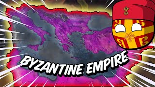 Why Byzantium is the best Purple Empire [upl. by Brawley344]