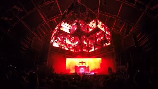 RL GRIME ☯ LIVE  COACHELLA PART 1 of 4 [upl. by Euqcaj]