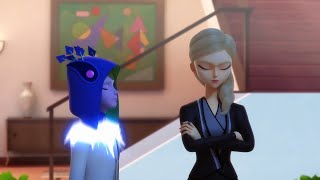 Miraculous ladybug seasoon 5 episode 18 Emotion  Felex uses pecock miraculous [upl. by Gnilyarg437]