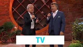 GG Anderson amp Andy Borg  Hit Mit  Schlager Spaß mit Andy Borg 2024 [upl. by Ahsatsan]