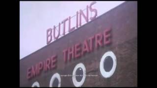 Butlins Filey in 1977 and Abandoned in 80s or 90s [upl. by Annaihr]