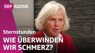 Trauern muss man lernen Verena Kast amp Wilhelm Schmid erklären  Sternstunde Philosophie SRF Kultur [upl. by Acirre295]