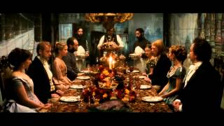 Anna Karenina  Trailer Italiano Ufficiale HD [upl. by Furiya892]