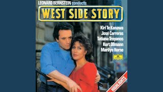 Bernstein West Side Story XVII Finale [upl. by Nedyah516]