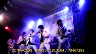 GRUPO MANANTIAL DE BOLIVIA  CORAZON ENAMORADO HD EddyProducciones [upl. by Etta]