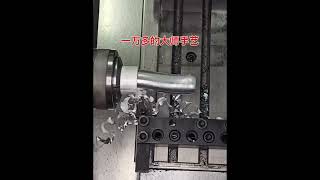 CNC machiningSource factory [upl. by Helbon]