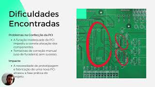 Integração dos Subsistemas do Robô HIBOT [upl. by Paterson]