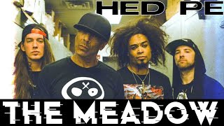 hed pe  The Meadow Official Music Video [upl. by Anaigroeg]