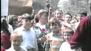 U Srebrenici na Kraju Svijeta Masakr nad Djecom 12 Aprila 1993 [upl. by Nivk]