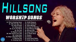 Special Hillsong Worship Songs Playlist 2024🙏 24 Most Listened Praise and Worship Songs 2024 7 [upl. by Chappell]